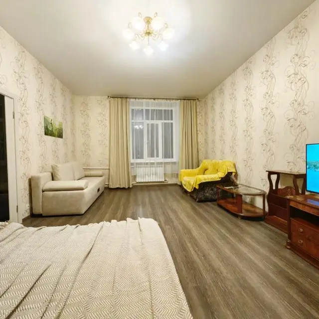 Real photos of Like Home on Admiral Nakhimov 4