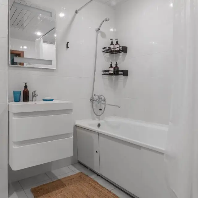 Real photos of Apartments on Rykacheva Street
