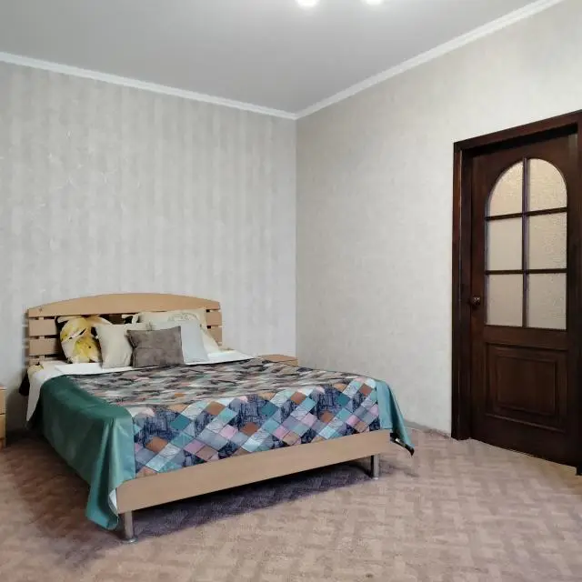 Real photos of Apartments on Nekrasovsky street 13
