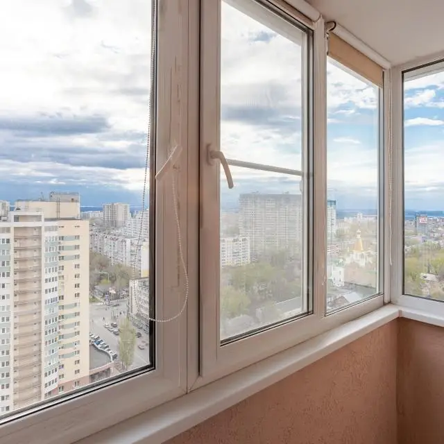 Real photos of EasyRent on Dybenko street 27A