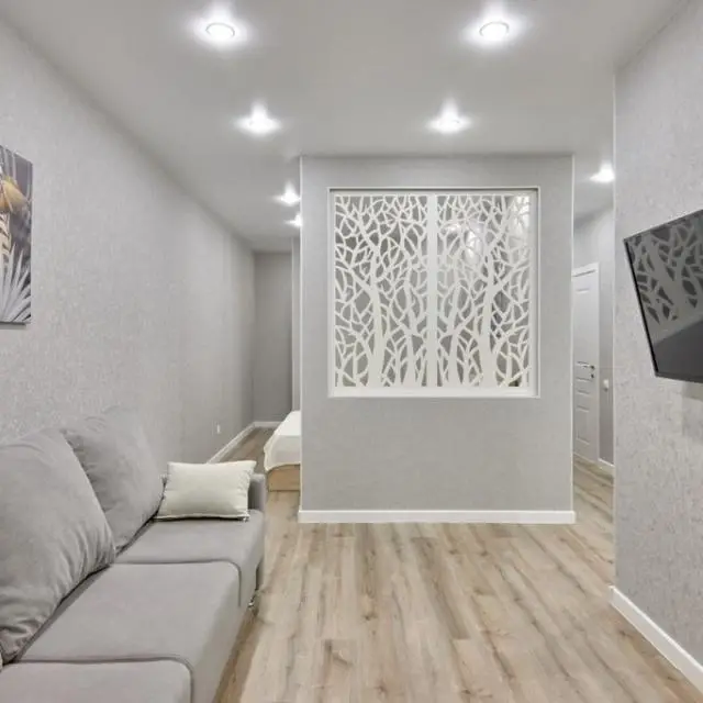 Real photos of Apartments on Chistopolskaya 61D