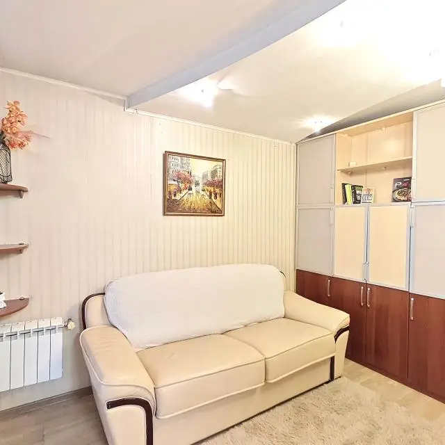 Real photos of Apartments on Yakovleva street 35