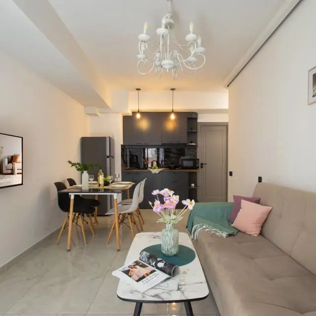 Real photos of Stay Inn on 43 Pushkin Street