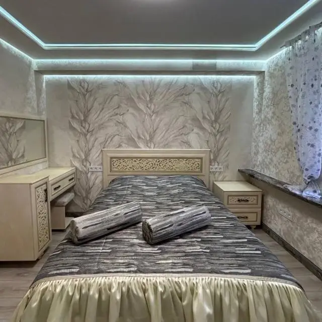 Real photos of Apartments on Studencheskaya street, 14A