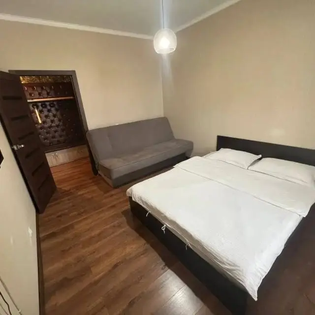 Real photos of Apartamenty na ulitse Tolstogo 