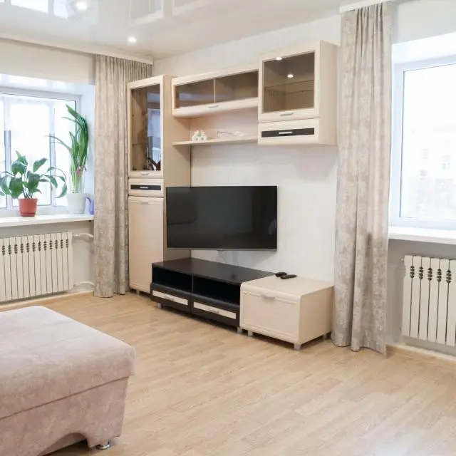 Real photos of Pervomaisky Apartments