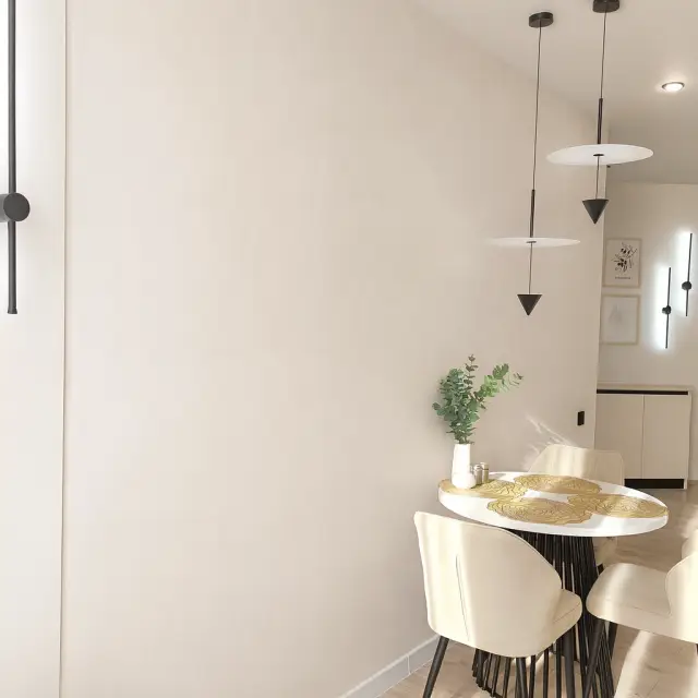 Real photos of Apartments on Krymskaya Vesna street 13k2