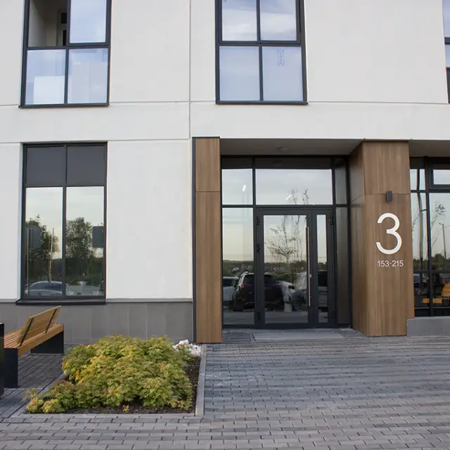 Real photos of Apartments on Novosinarsky Boulevard 7 211