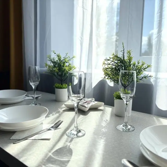 Real photos of BestHome on Pionerskaya Street 6