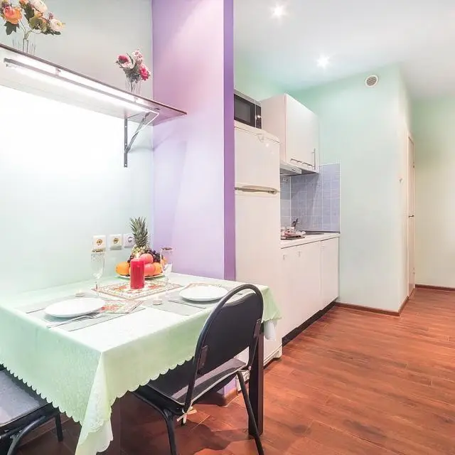 Реальные фото GalaHome (ГалаХоум) на улице Перерва