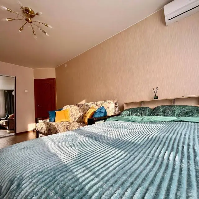 Реальные фото Gerke House на ул. Сибгата Хакима, 33