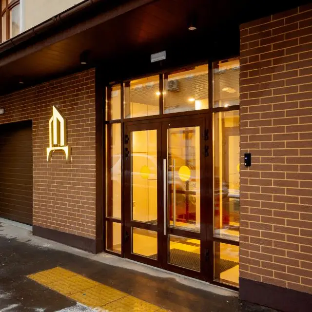 Real photos of Dominanta Apart-Hotel