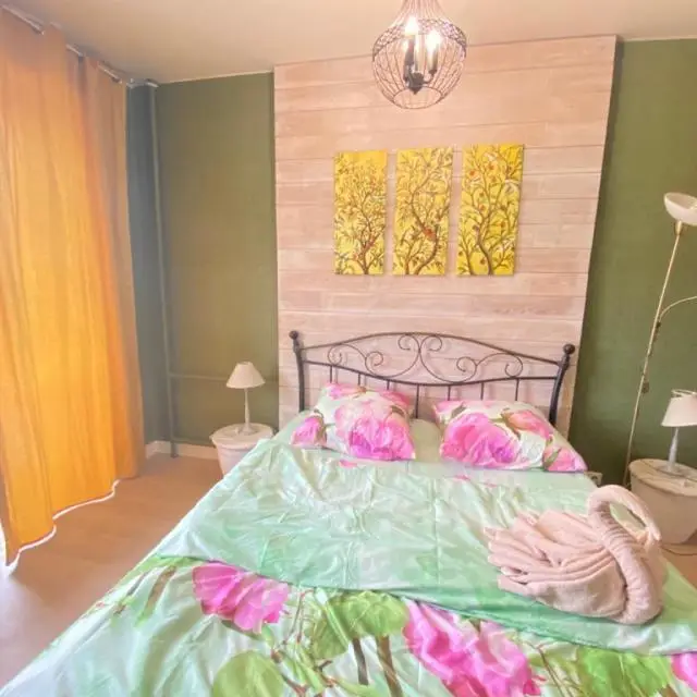 Real photos of Apartments on the 3rd Pryadilnaya street 15
