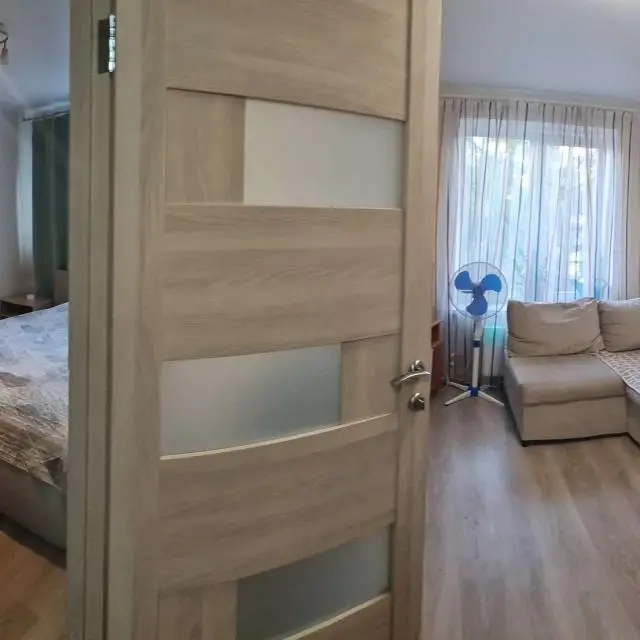 Real photos of Apartments on Deguninskaya street 1k3