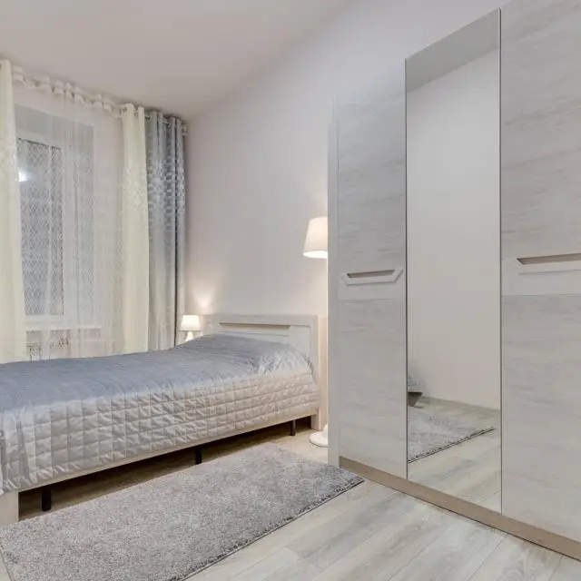 Real photos of Apartments on the embankment of the Griboyedov Canal 68