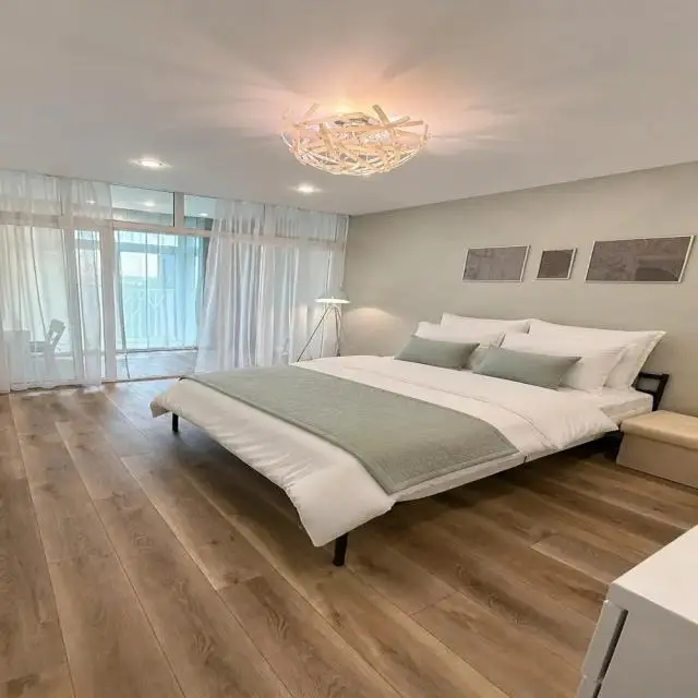 Real photos of Apartments at 210 Karl Marx Street