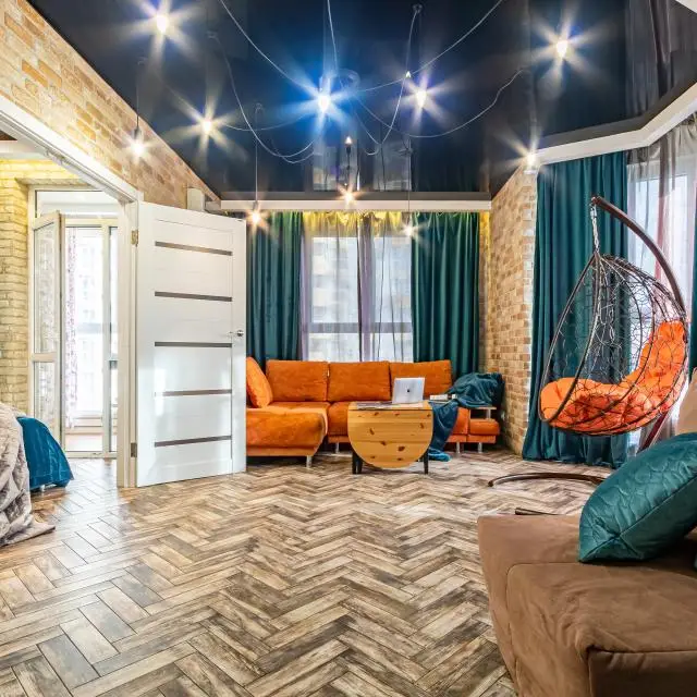 Real photos of Apartments South Apart