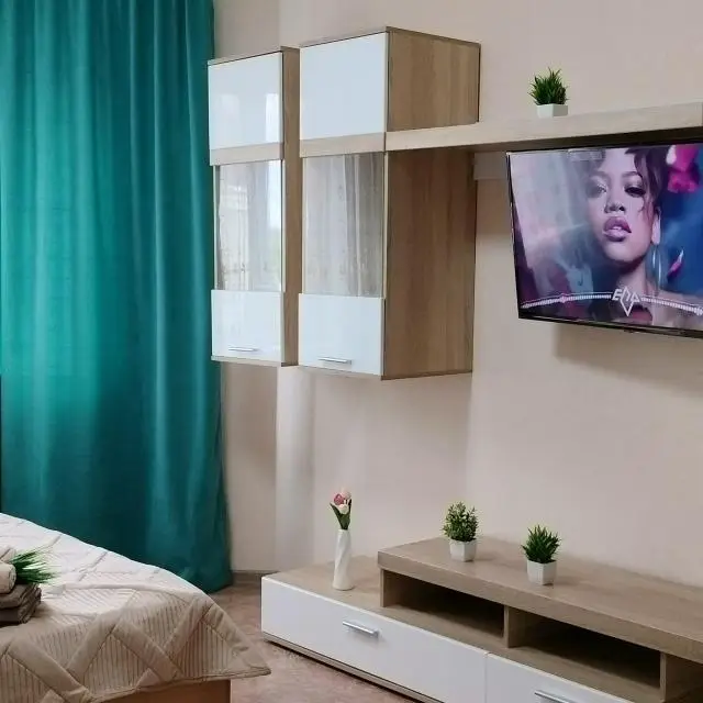 Real photos of Apartments on 126 Moskovsky Avenue