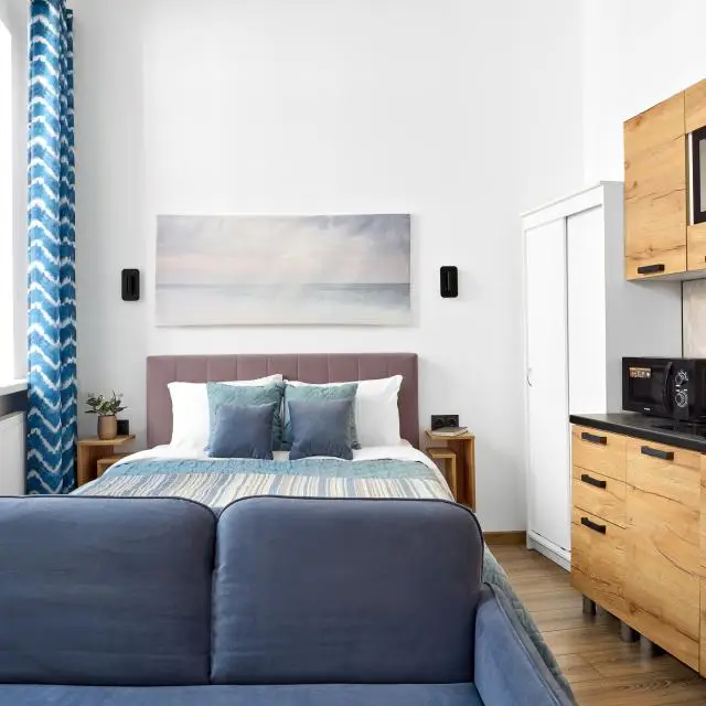 Real photos of RoomyRoom on Bogolyonnaya street 21 