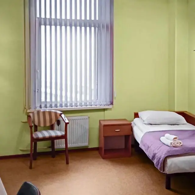Real photos of SMART HOTEL Ladozhsky