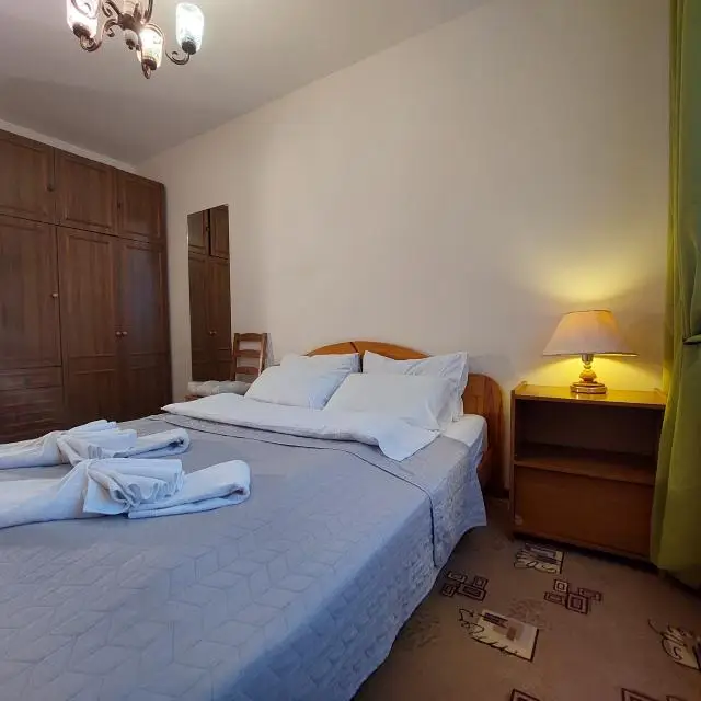 Real photos of Quart rent on Davydkovskaya Street