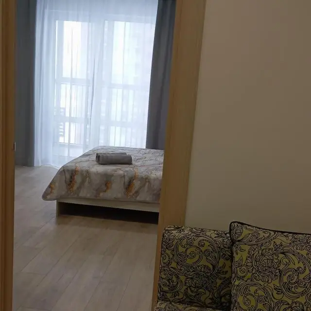 Real photos of Apartamenty na ulice Teplyh vstrech 3