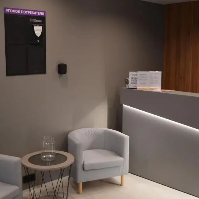 Real photos of Port Comfort Boutique Manezhniy (Port Comfort Manezhny)