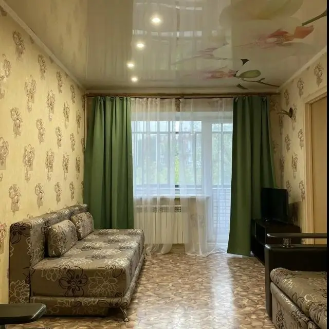 Реальные фото Апарт Миасс на улице улица Готвальда 32