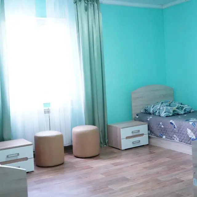 Real photos of Komfort