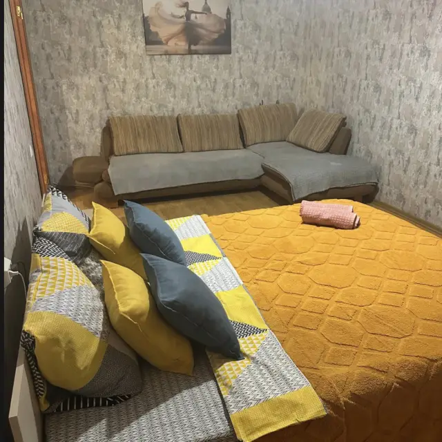 Real photos of Apartments on Yesenina 52