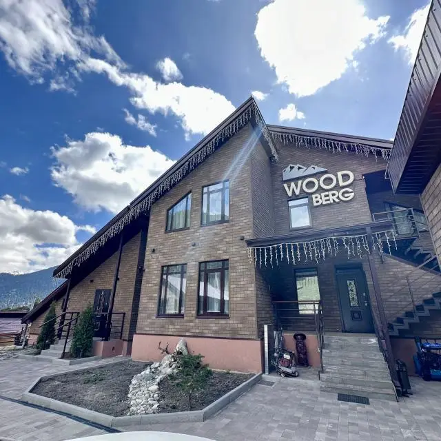 Real photos of Woodberg (Woodberg)