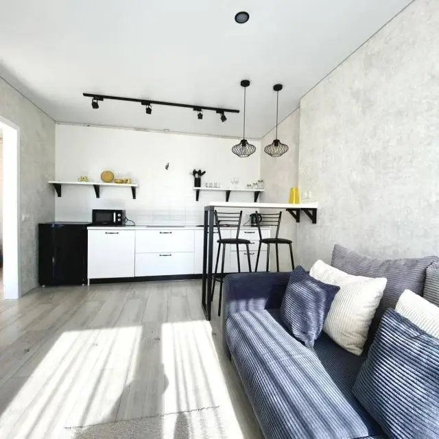 Real photos of Apartments on Y.-R.G. Hervier street 32k1