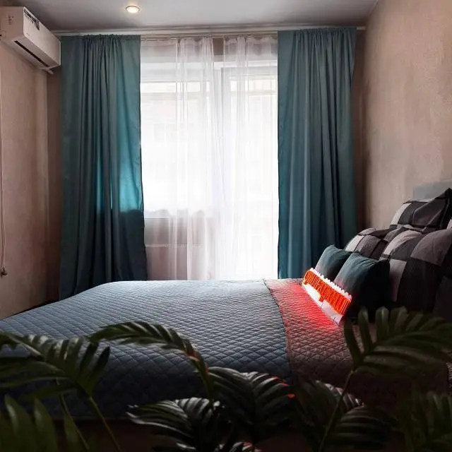 Real photos of Cozy apartment for four guests on Kirova street