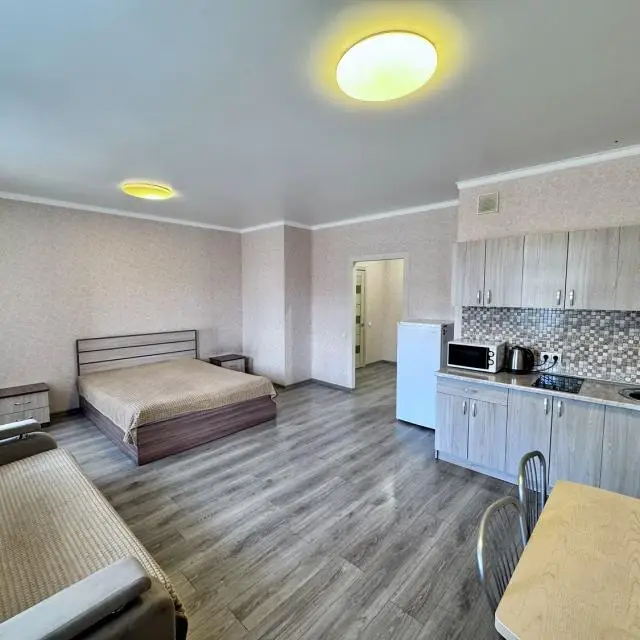 Real photos of Comfort Apartments