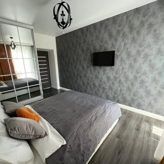Real photos of Apartments on Yuri Gagarin Street