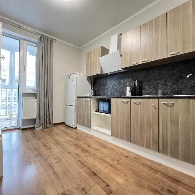 Real photos of Victory House 145 near Galitsky Park