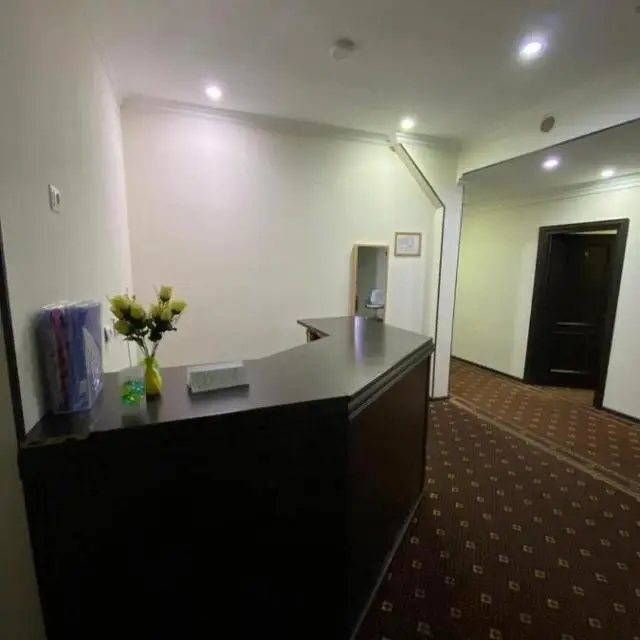 Реальные фото Hotel City (Сити)