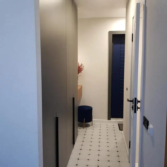Real photos of Pillow apartments in the 12th microdistrict 39
