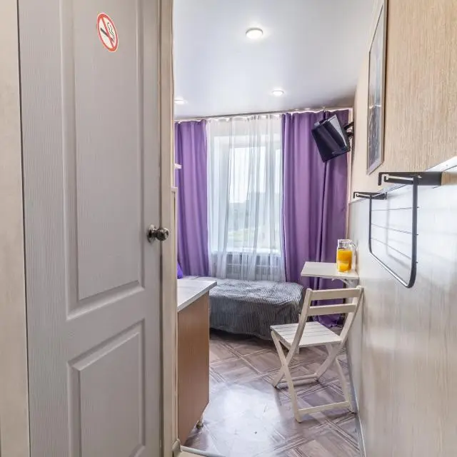 Real photos of Time Apart at 42 Karbysheva Street