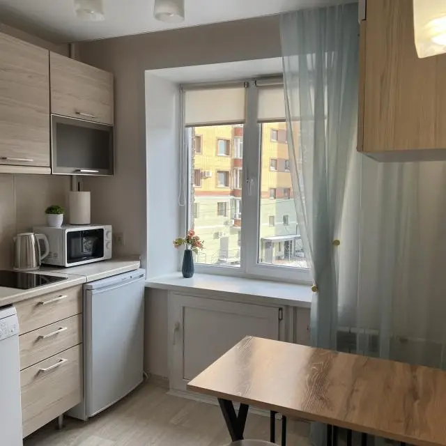 Real photos of Apartments on Krasnaya Ploshchad 3A street