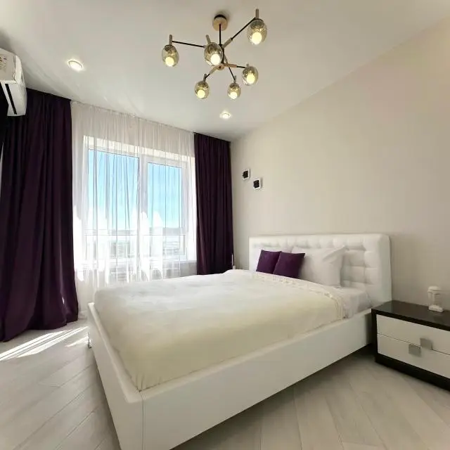 Real photos of LaV@Rooms