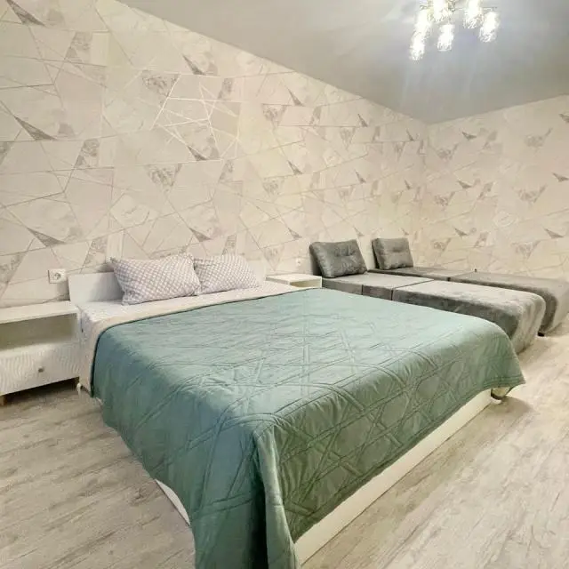 Real photos of Apartments on Velikanova Street