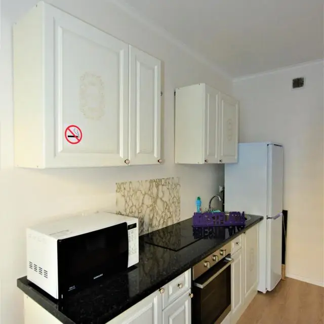 Реальные фото BestFlat24 (БэстФлэт24) на улице Юбилейная 4
