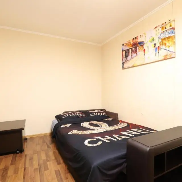 Real photos of Apartments on Klenovy Boulevard 9 building 1