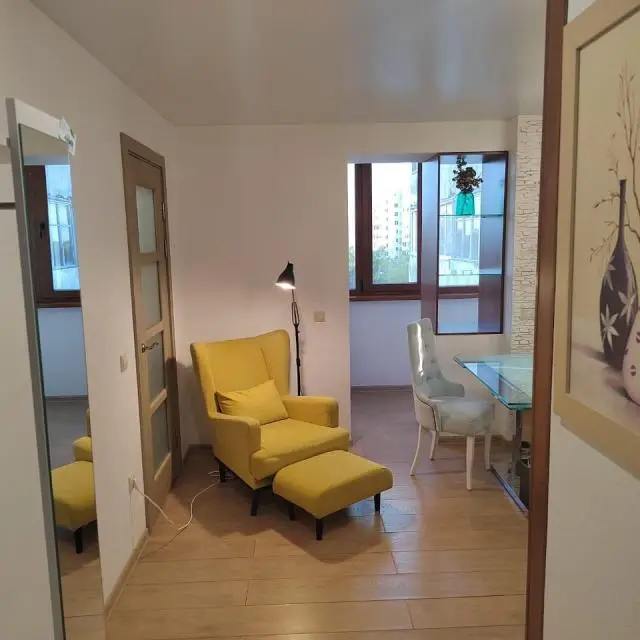 Real photos of Apartments on Pionerskaya Street