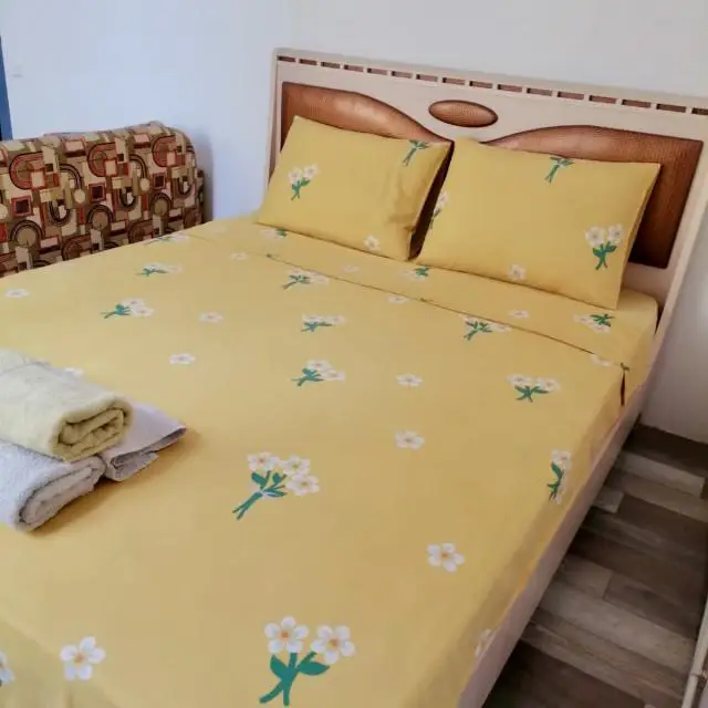 Real photos of Apartments on Zelenaya Street