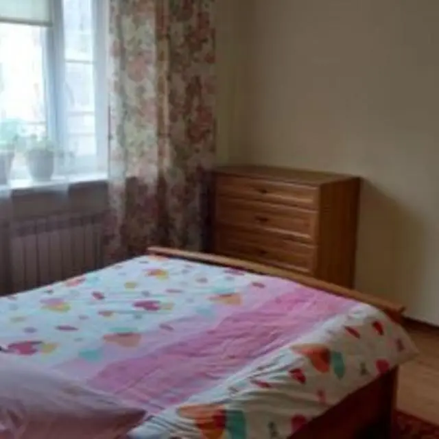Real photos of Apartment Family