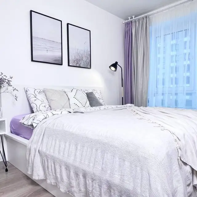 Real photos of Apartments on Lublinskaya street 80 building 4