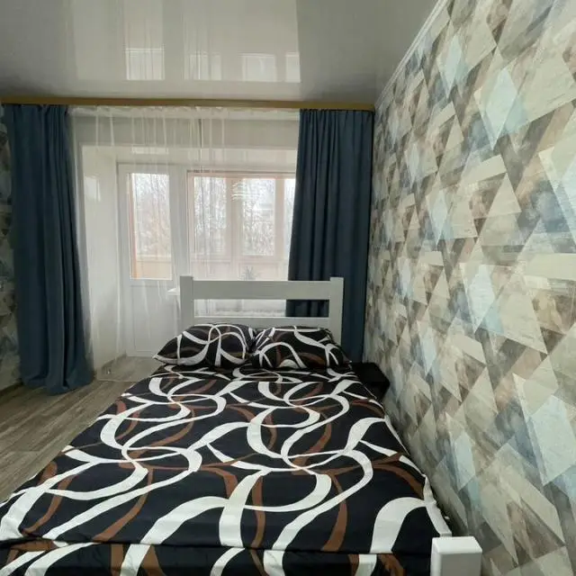 Реальные фото Апартаменты на Комсомольском проспекте 22