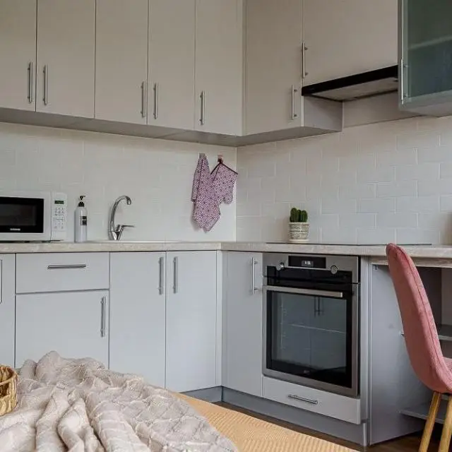Реальные фото Апартаменты Marshmallow от сети Good Vibes Apartments